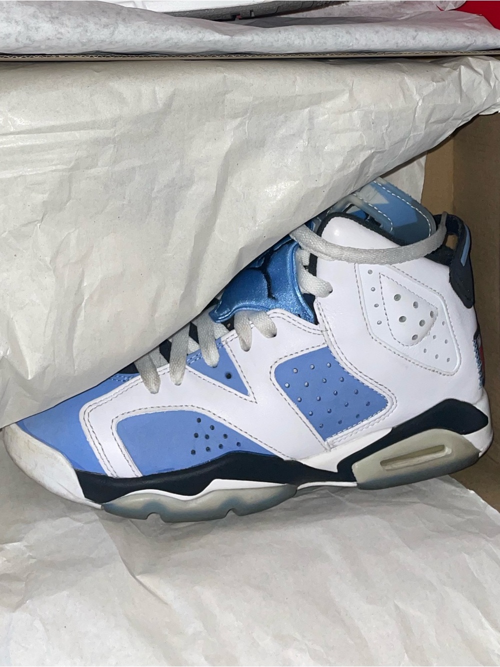 Air Jordan 6